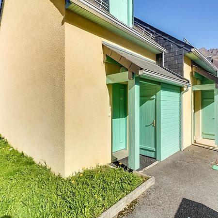 Chalet De Peyrelance Cauterets Ngoại thất bức ảnh