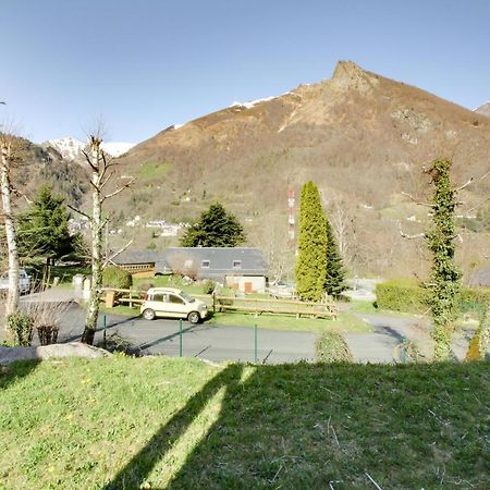 Chalet De Peyrelance Cauterets Ngoại thất bức ảnh