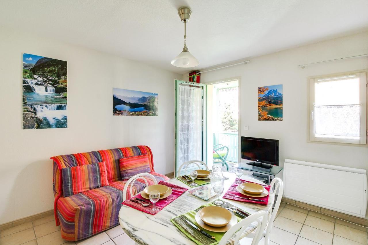 Chalet De Peyrelance Cauterets Ngoại thất bức ảnh