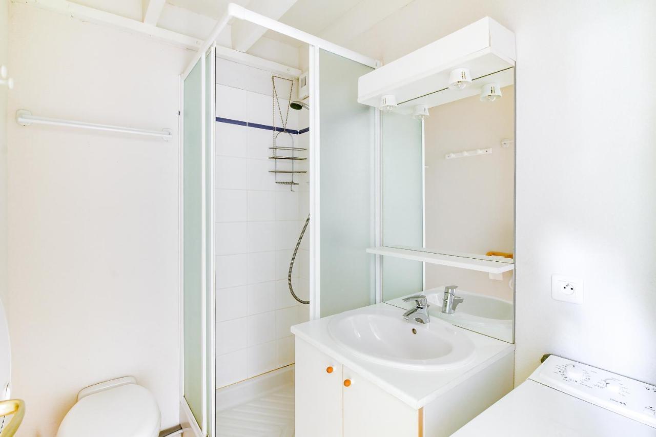 Chalet De Peyrelance Cauterets Ngoại thất bức ảnh
